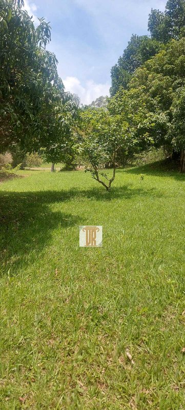 Área rural de 23.600m em Paraibuna -SP  Paraibuna - 