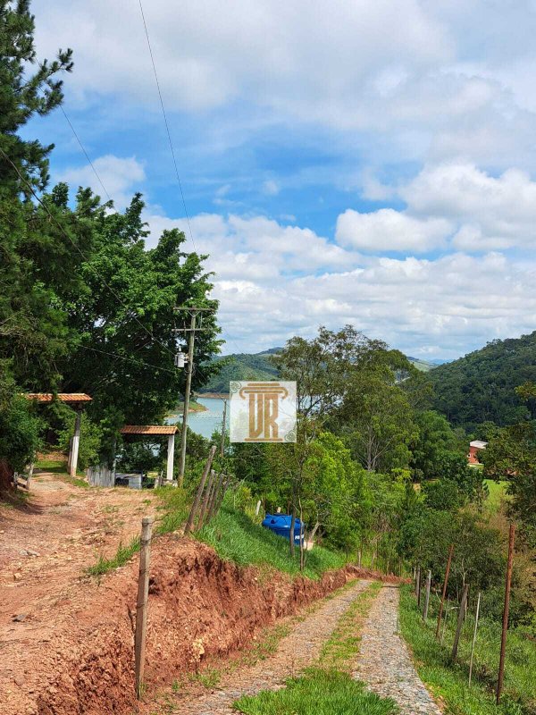 Área rural de 23.600m em Paraibuna -SP  Paraibuna - 