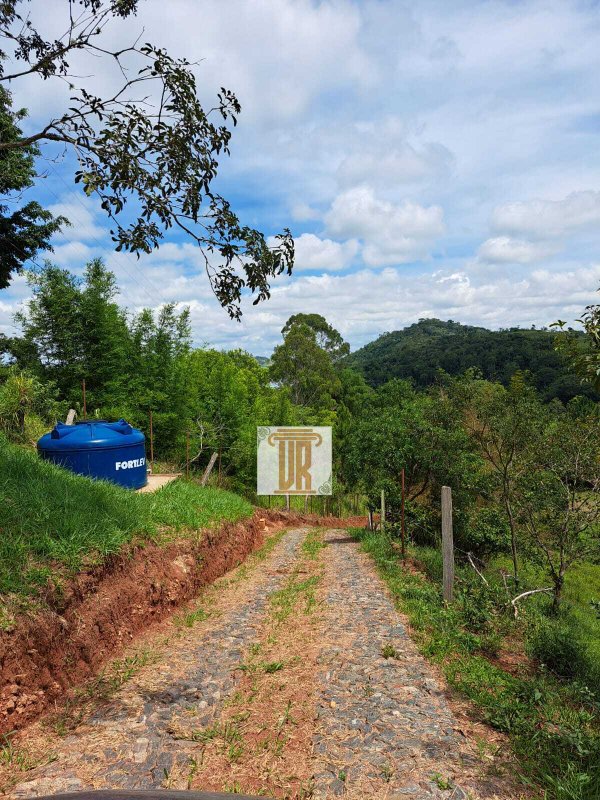 Área rural de 23.600m em Paraibuna -SP  Paraibuna - 