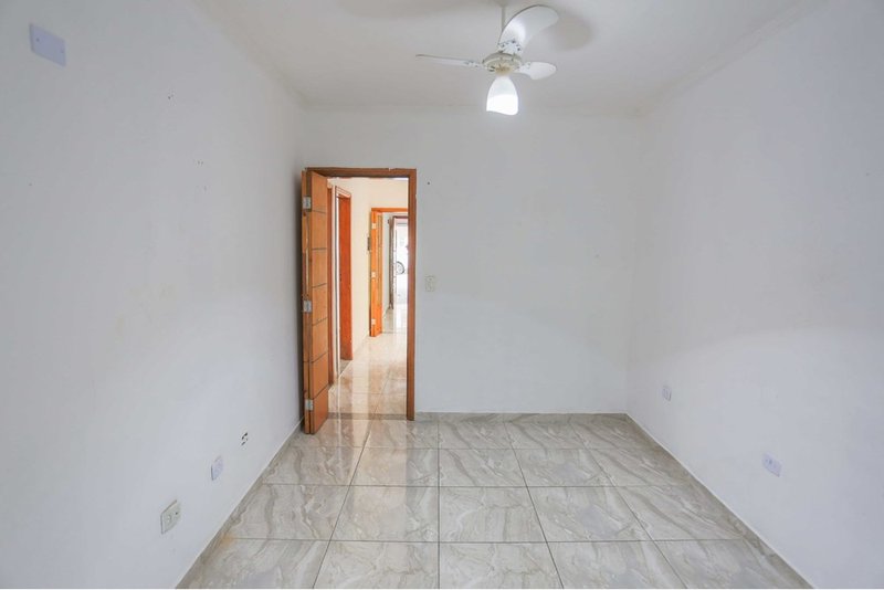 Casa &agrave; venda, 118m - 3 Dorms. 1 su&iacute;te - R$ 410.000 -  Wanel Ville - Sorocaba - SP Rua João Roque de Oliveira Sorocaba - 