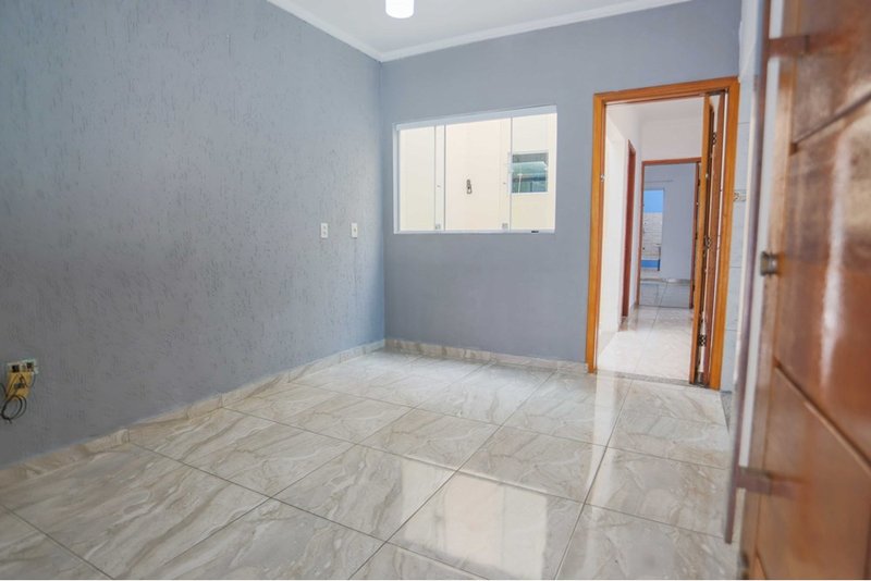 Casa &agrave; venda, 118m - 3 Dorms. 1 su&iacute;te - R$ 410.000 -  Wanel Ville - Sorocaba - SP Rua João Roque de Oliveira Sorocaba - 