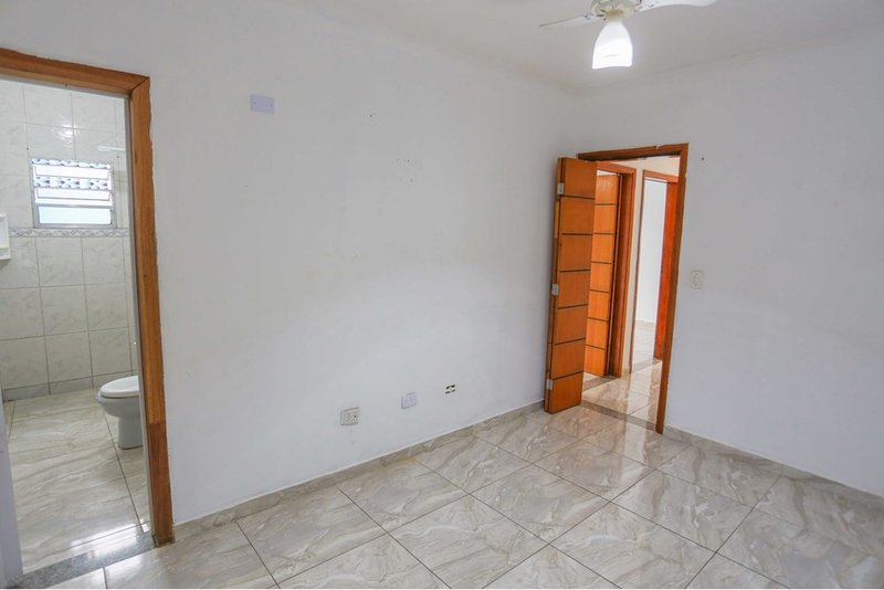 Casa &agrave; venda, 118m - 3 Dorms. 1 su&iacute;te - R$ 410.000 -  Wanel Ville - Sorocaba - SP Rua João Roque de Oliveira Sorocaba - 