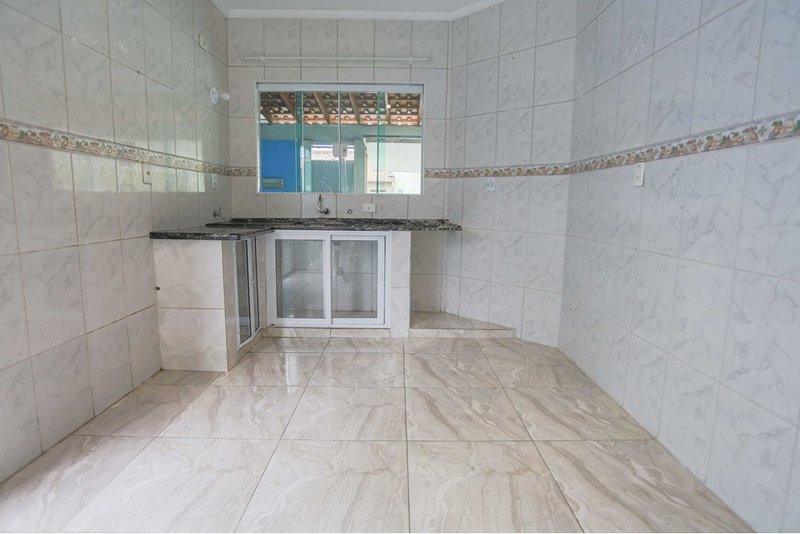 Casa &agrave; venda, 118m - 3 Dorms. 1 su&iacute;te - R$ 410.000 -  Wanel Ville - Sorocaba - SP Rua João Roque de Oliveira Sorocaba - 