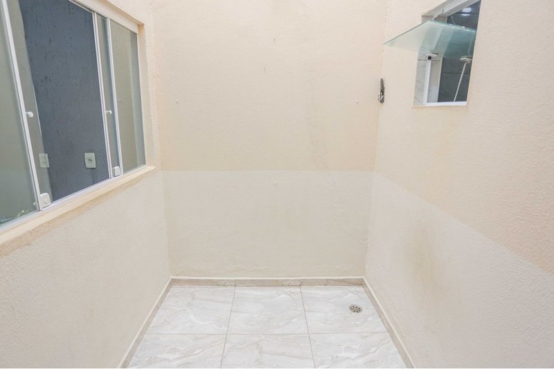 Casa &agrave; venda, 118m - 3 Dorms. 1 su&iacute;te - R$ 410.000 -  Wanel Ville - Sorocaba - SP Rua João Roque de Oliveira Sorocaba - 