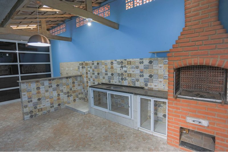 Casa &agrave; venda, 118m - 3 Dorms. 1 su&iacute;te - R$ 410.000 -  Wanel Ville - Sorocaba - SP Rua João Roque de Oliveira Sorocaba - 