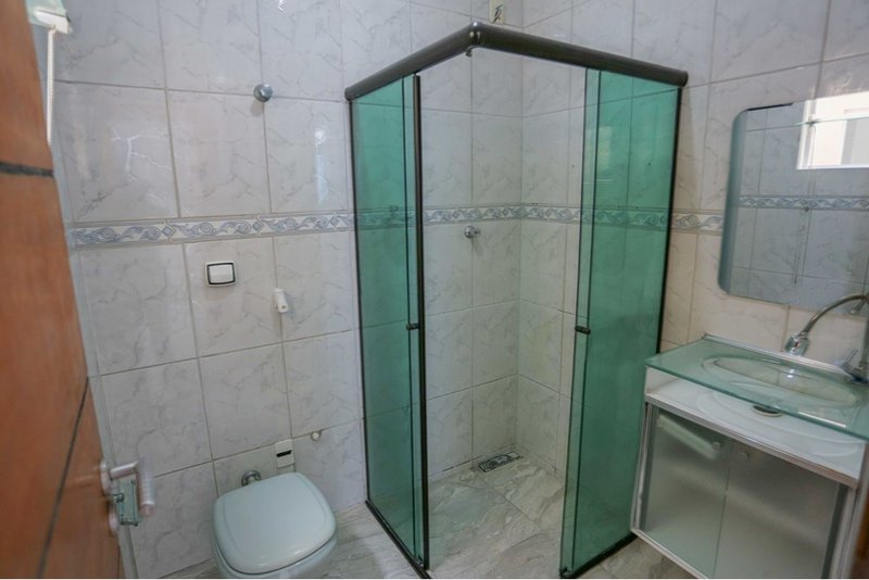 Casa &agrave; venda, 118m - 3 Dorms. 1 su&iacute;te - R$ 410.000 -  Wanel Ville - Sorocaba - SP Rua João Roque de Oliveira Sorocaba - 