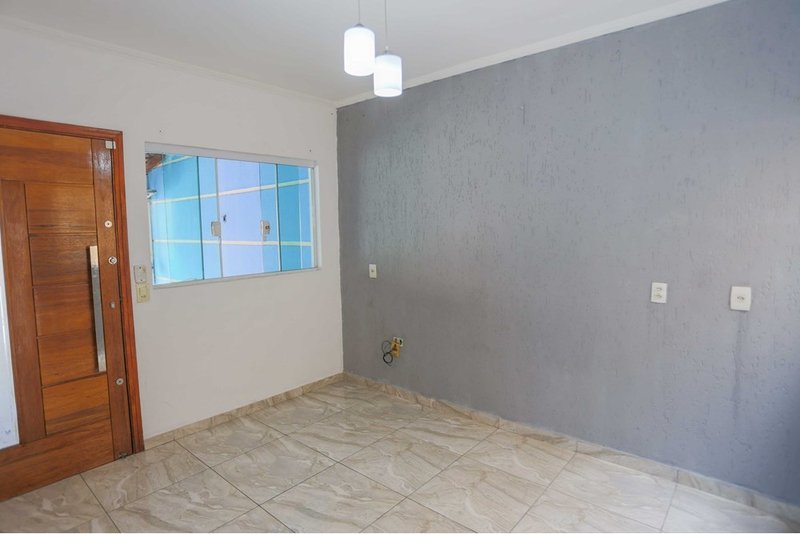 Casa &agrave; venda, 118m - 3 Dorms. 1 su&iacute;te - R$ 410.000 -  Wanel Ville - Sorocaba - SP Rua João Roque de Oliveira Sorocaba - 