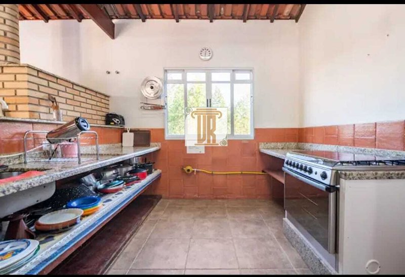 Chácara com vista panorâmica em Igaratá- SP  Igaratá - 