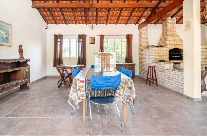 Chácara com vista panorâmica em Igaratá- SP  Igaratá - 