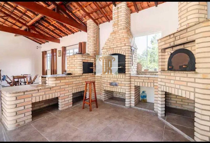 Chácara com vista panorâmica em Igaratá- SP  Igaratá - 