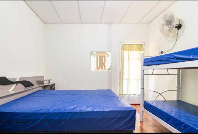 Chácara com vista panorâmica em Igaratá- SP  Igaratá - 