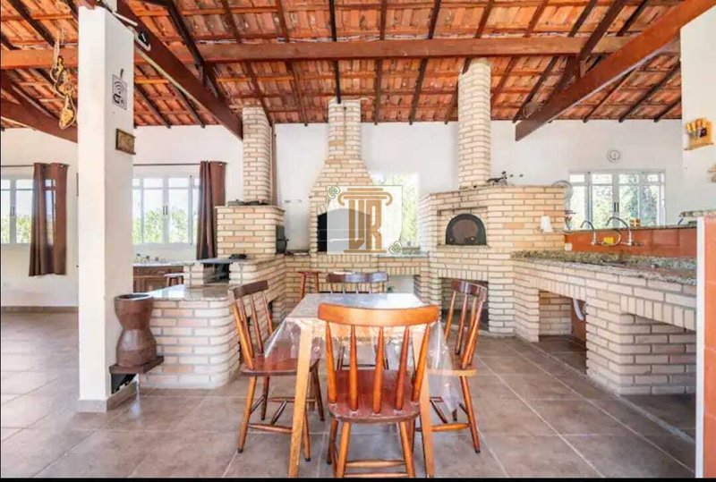 Chácara com vista panorâmica em Igaratá- SP  Igaratá - 