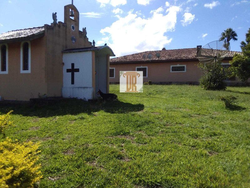 Sítio com 3 alqueires em Caçapava - SP  Caçapava - 