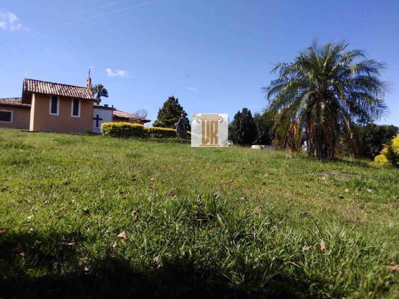 Sítio com 3 alqueires em Caçapava - SP  Caçapava - 