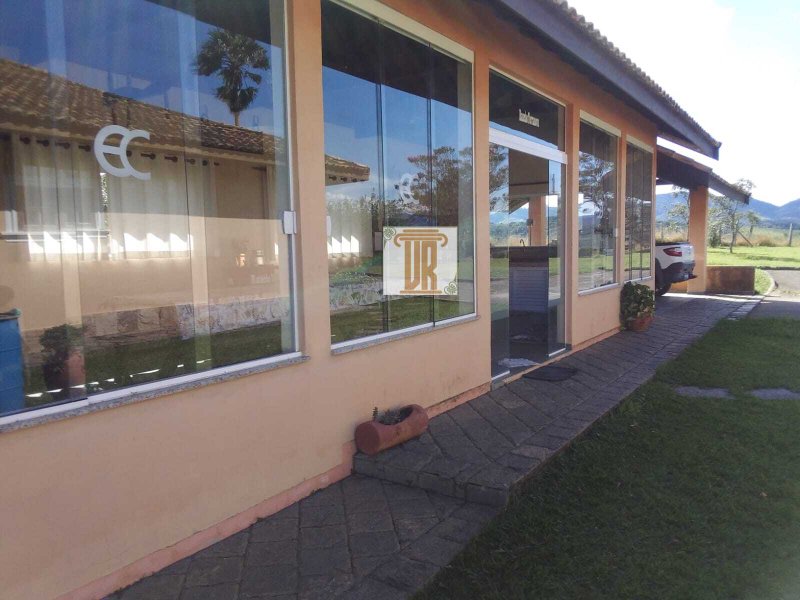 Sítio com 3 alqueires em Caçapava - SP  Caçapava - 