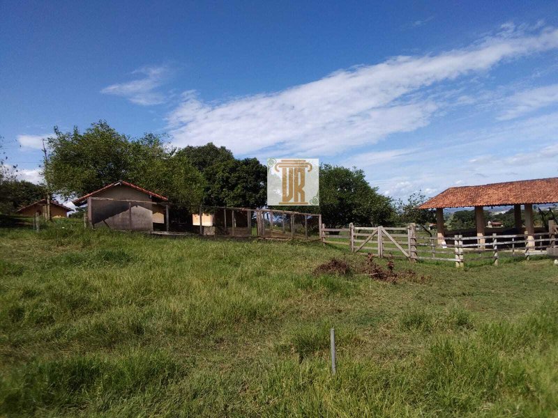 Sítio com 3 alqueires em Caçapava - SP  Caçapava - 