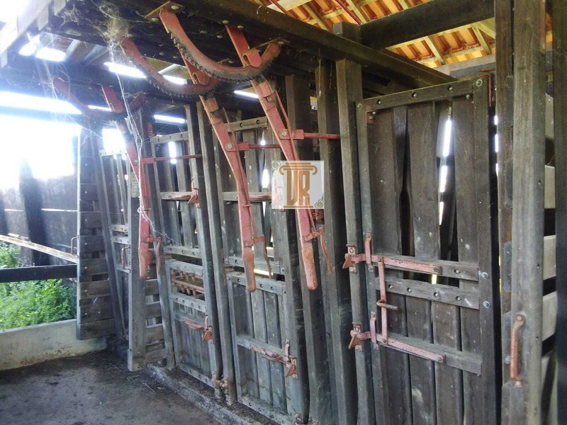 Sítio com 3 alqueires em Caçapava - SP  Caçapava - 