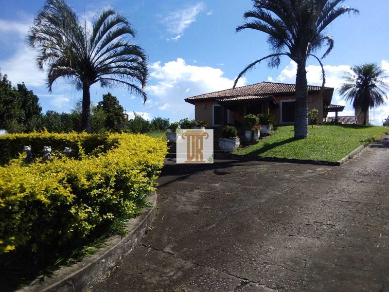 Sítio com 3 alqueires em Caçapava - SP  Caçapava - 