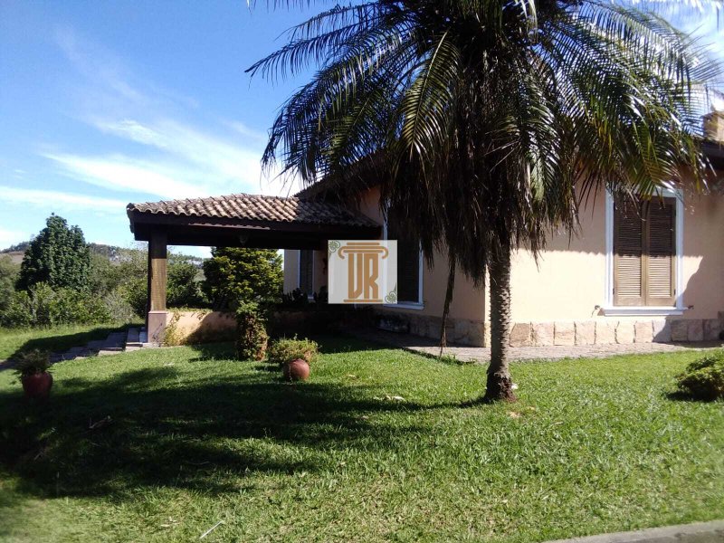 Sítio com 3 alqueires em Caçapava - SP  Caçapava - 