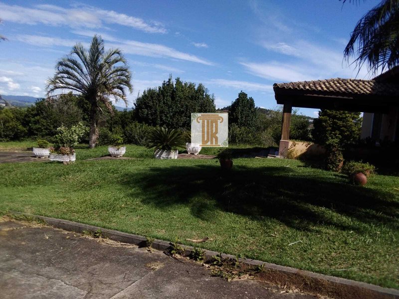 Sítio com 3 alqueires em Caçapava - SP  Caçapava - 