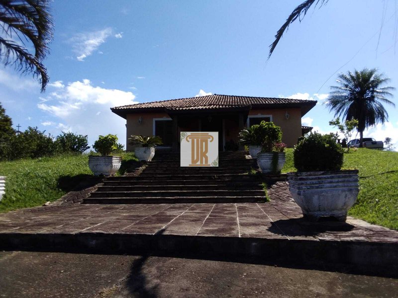 Sítio com 3 alqueires em Caçapava - SP  Caçapava - 