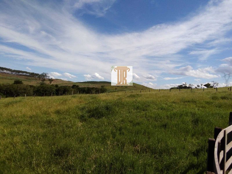 Sítio com 3 alqueires em Caçapava - SP  Caçapava - 