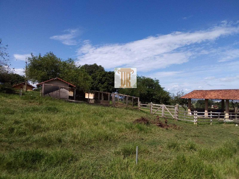 Sítio com 3 alqueires em Caçapava - SP  Caçapava - 