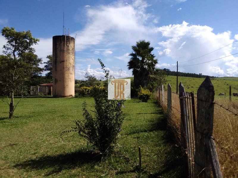 Sítio com 3 alqueires em Caçapava - SP  Caçapava - 