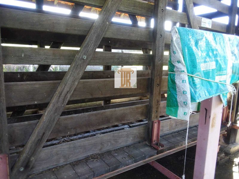 Sítio com 3 alqueires em Caçapava - SP  Caçapava - 