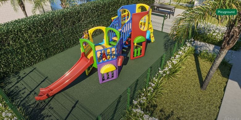 APARTAMENTO SOLAR DOS EUCALIPTOS -  SOROCABA  Sorocaba - 