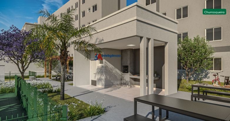 APARTAMENTO SOLAR DOS EUCALIPTOS -  SOROCABA  Sorocaba - 