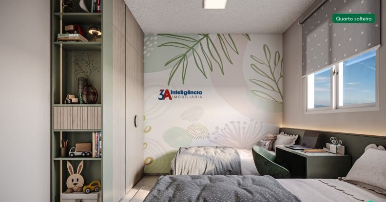 APARTAMENTO SOLAR DOS EUCALIPTOS -  SOROCABA  Sorocaba - 