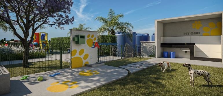 APARTAMENTO SOLAR DOS EUCALIPTOS -  SOROCABA  Sorocaba - 