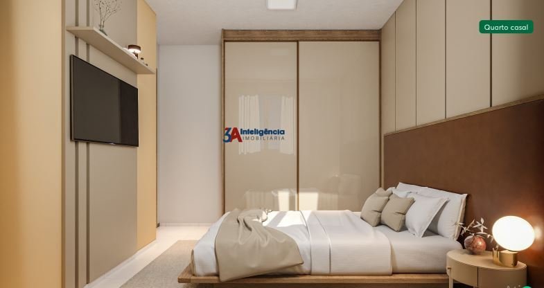 APARTAMENTO SOLAR DOS EUCALIPTOS -  SOROCABA  Sorocaba - 