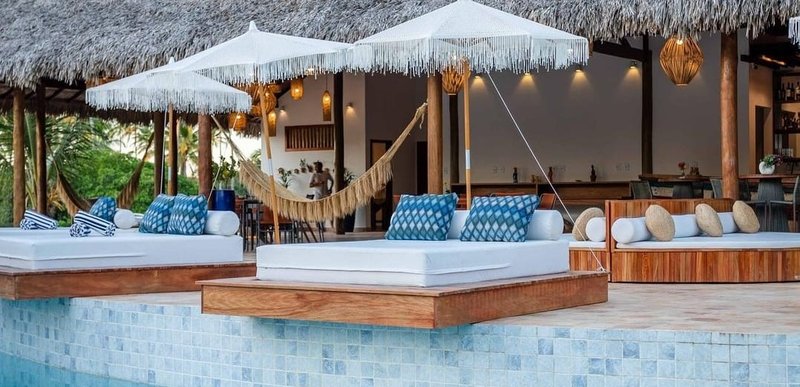 VENDO HOTEL / HOTEL FOR SALE CEARÁ BRAZIL - SALE PRICE OPPORTUNITY Rua Jijoca JIJOCA DE JERICOACOARA - 