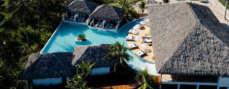 VENDO HOTEL / HOTEL FOR SALE CEARÁ BRAZIL - SALE PRICE OPPORTUNITY Rua Jijoca JIJOCA DE JERICOACOARA - 