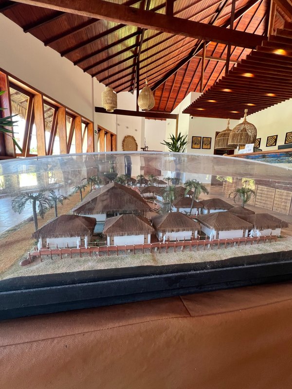 VENDO HOTEL / HOTEL FOR SALE CEARÁ BRAZIL - SALE PRICE OPPORTUNITY Rua Jijoca JIJOCA DE JERICOACOARA - 