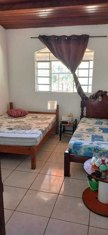 Chácara com 9.700m² lago e rancho em São José dos Campos - SP  São José dos Campos - 