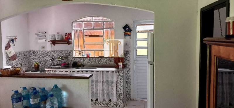 Chácara com 9.700m² lago e rancho em São José dos Campos - SP  São José dos Campos - 