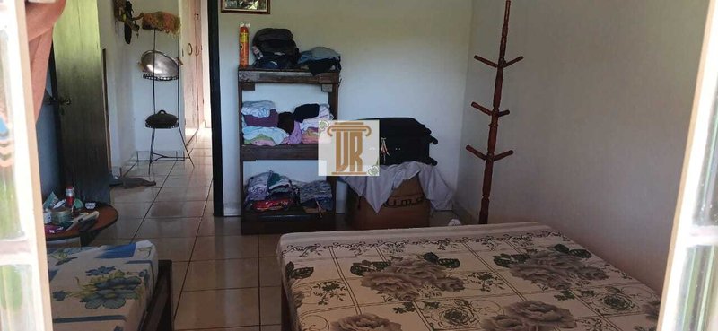 Chácara com 9.700m² lago e rancho em São José dos Campos - SP  São José dos Campos - 