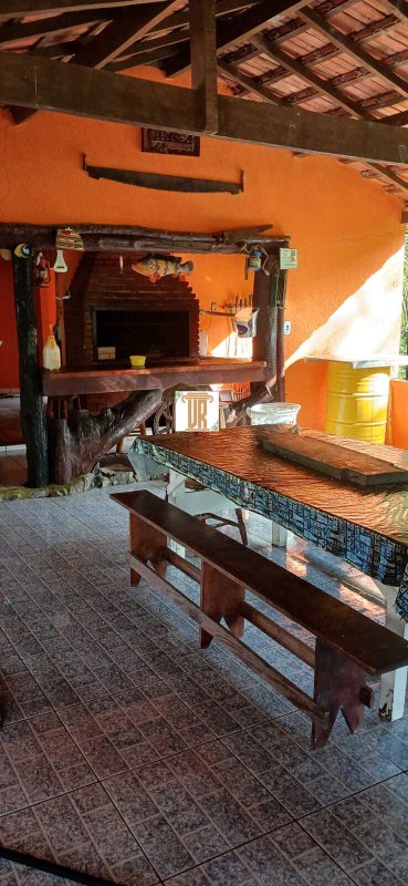 Chácara com 9.700m² lago e rancho em São José dos Campos - SP  São José dos Campos - 