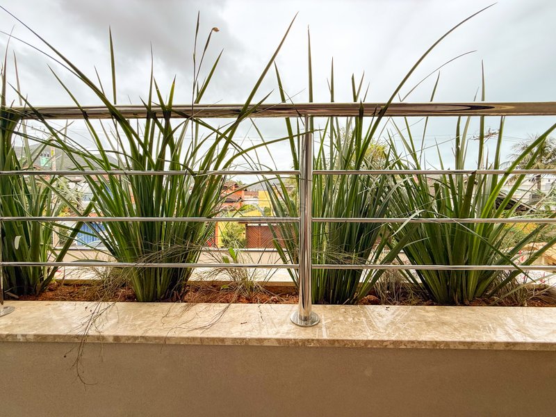 Casa em Condomínio na Praia de Juquehy - À VENDA  São Sebastião - 