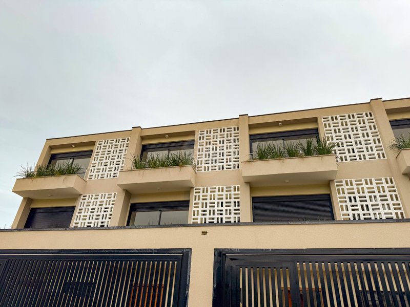 Casa em Condomínio na Praia de Juquehy - À VENDA  São Sebastião - 