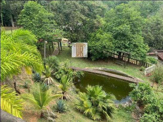 Chácara com 16.000m² em Monteiro Lobato - SP  MONTEIRO LOBATO - 