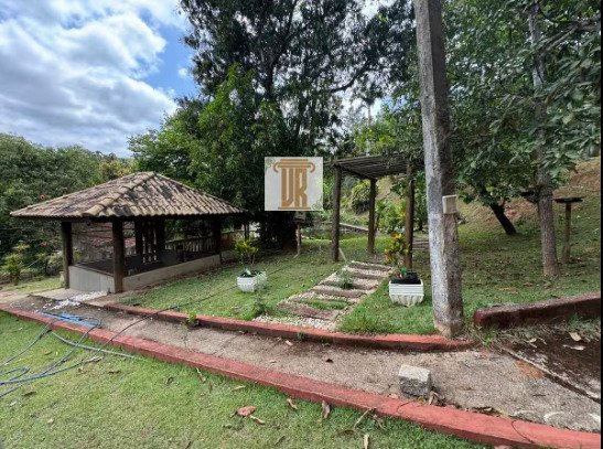 Chácara com 16.000m² em Monteiro Lobato - SP  MONTEIRO LOBATO - 