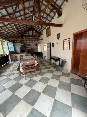 Chácara com 16.000m² em Monteiro Lobato - SP  MONTEIRO LOBATO - 