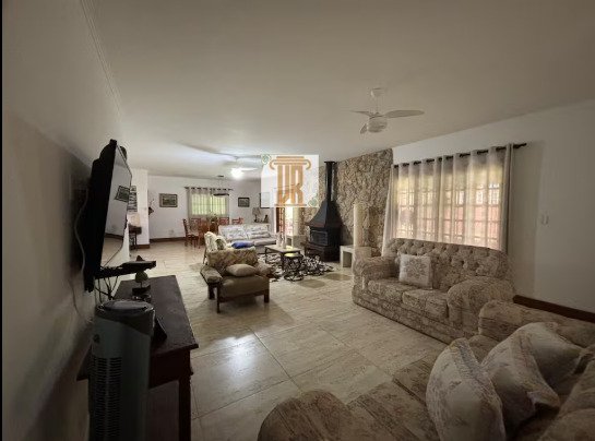 Chácara com 16.000m² em Monteiro Lobato - SP  MONTEIRO LOBATO - 