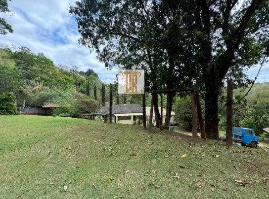 Chácara com 16.000m² em Monteiro Lobato - SP  MONTEIRO LOBATO - 