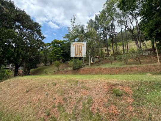Chácara com 16.000m² em Monteiro Lobato - SP  MONTEIRO LOBATO - 