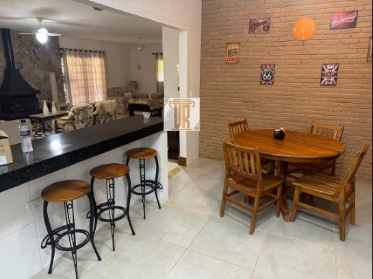 Chácara com 16.000m² em Monteiro Lobato - SP  MONTEIRO LOBATO - 